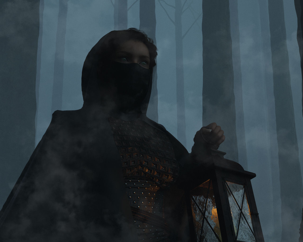Seeker