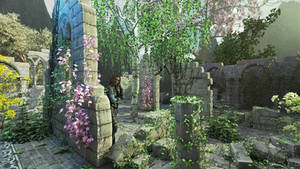 Ruins