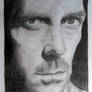 HUGH LAURIE