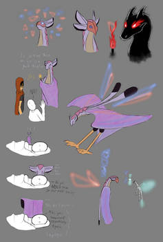 Nix sketches