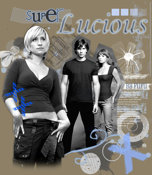 Supercilious Visual superlucious layout by stereoHYPEd on DeviantArt
