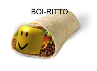 Boi-Ritto