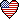 Heart Flag America