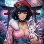 Yuna Tsukimori