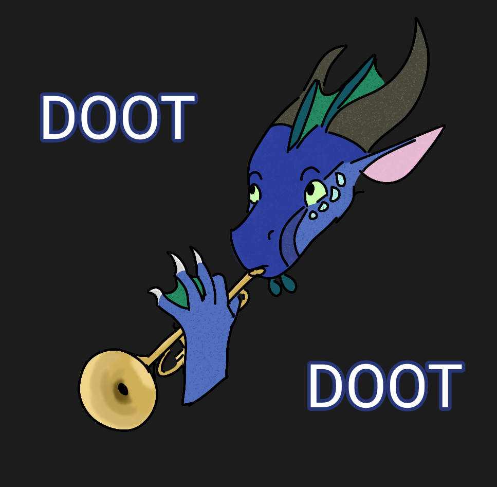 Doot Doot by TerrorPen on DeviantArt