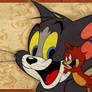 Tom and Jerry