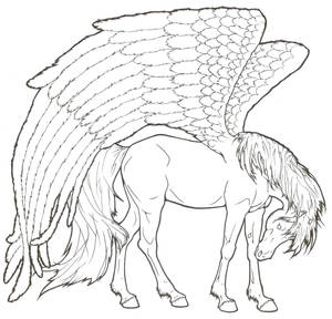 Pegasus