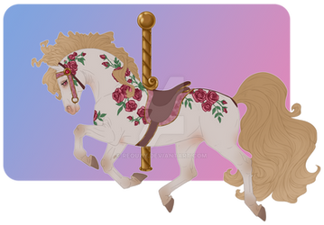 10919 AVS Briar Rose