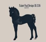 Foal ID 2336