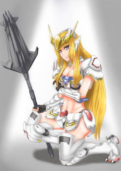 Explore The Best クーデリア Art Deviantart Explore The Best クーデリア Art Deviantart