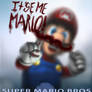 Super Mario Bros-Movie Poster