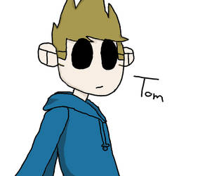 Tom (Eddsworld)