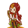 Chibi Raquel