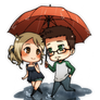 Commission 01: ChibiKinesis