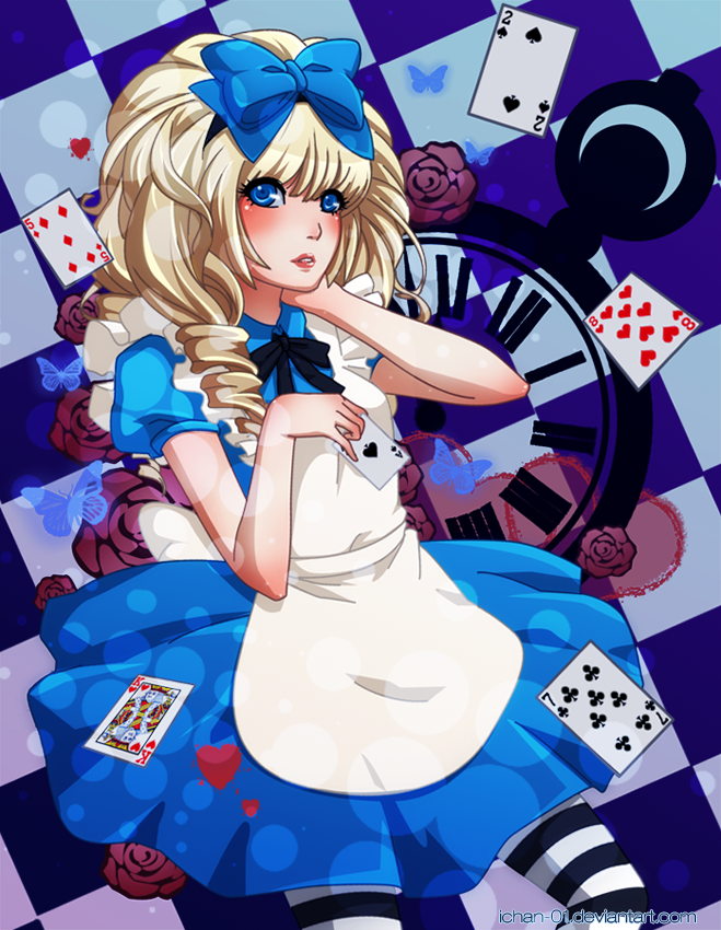 Alice