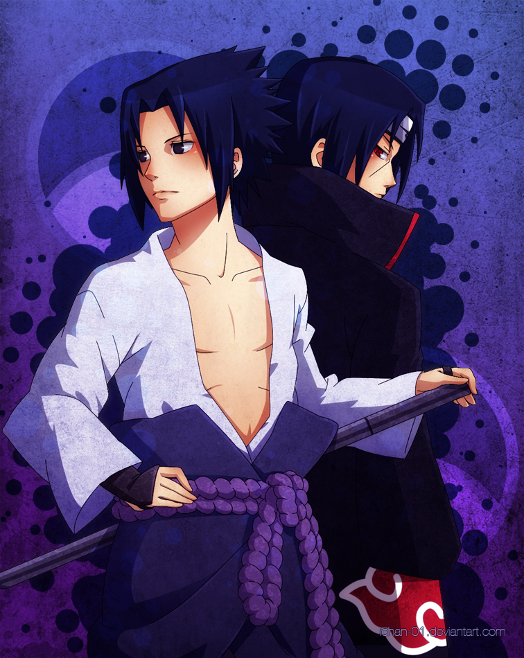 Uchiha Brothers