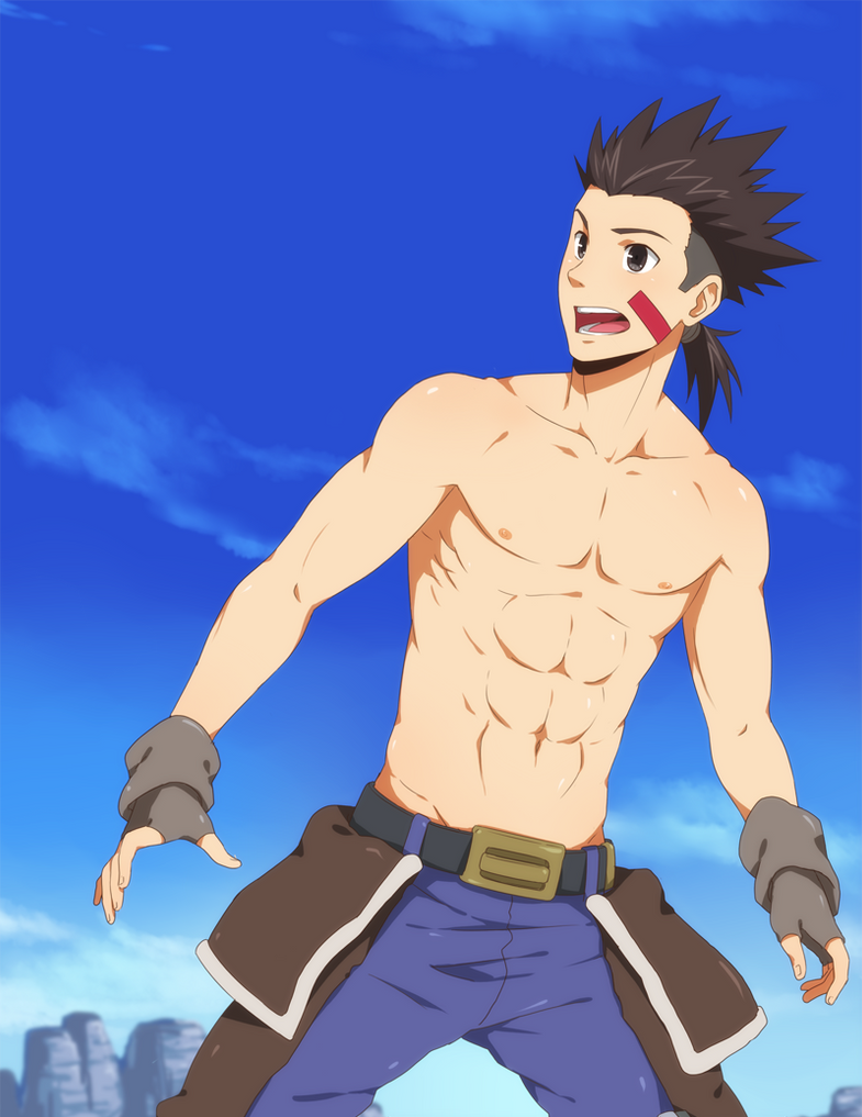 Flyheight Van Flyheight by ichan-desu on DeviantArt