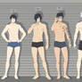 What's your height batch 1