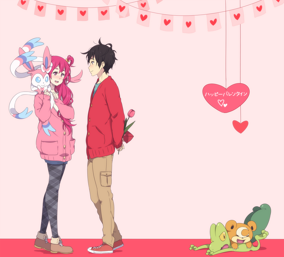 Today is Thursday by ichan-desu