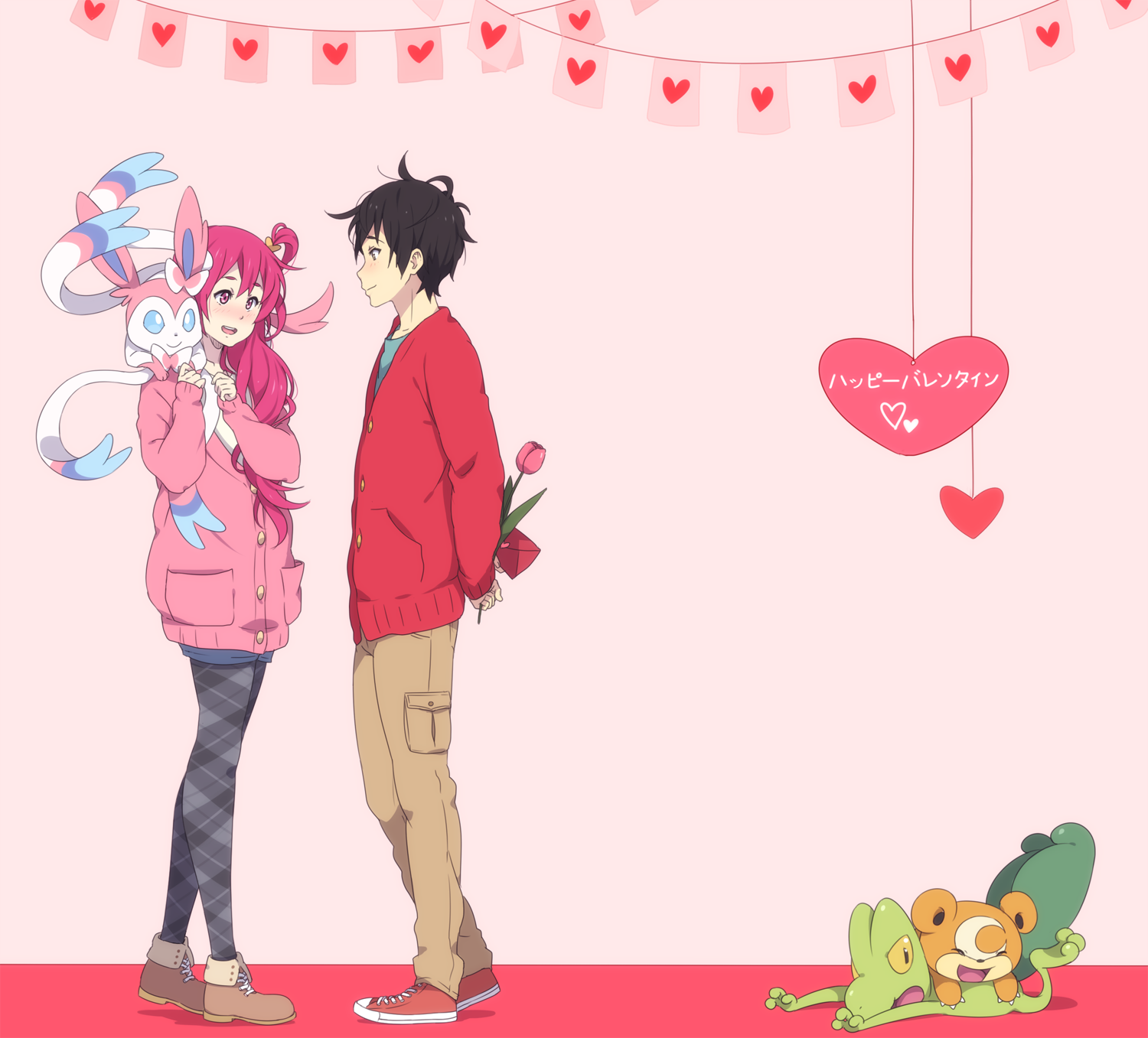Today is Thursday by ichan-desu