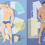 Your mom likes pokemon