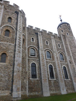 Tower of London