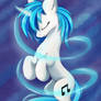 Vinyl Scratch