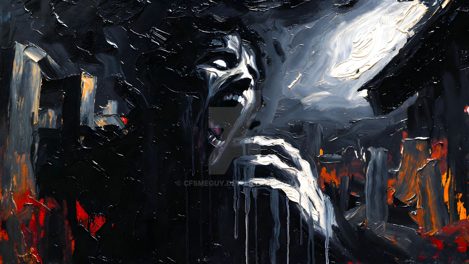 The Scream