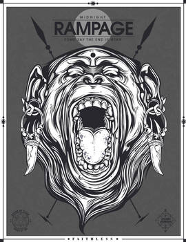 RAMPAGE