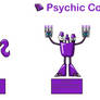 Psychic Corp