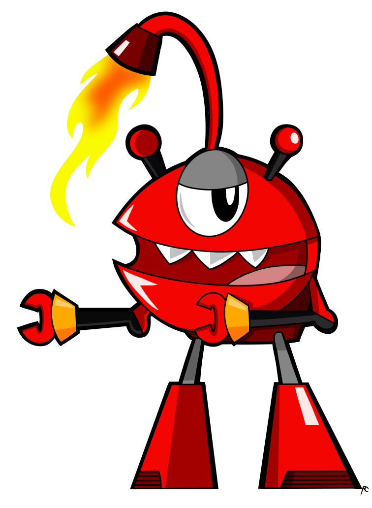 Vector Lavor by FlainStorm on DeviantArt