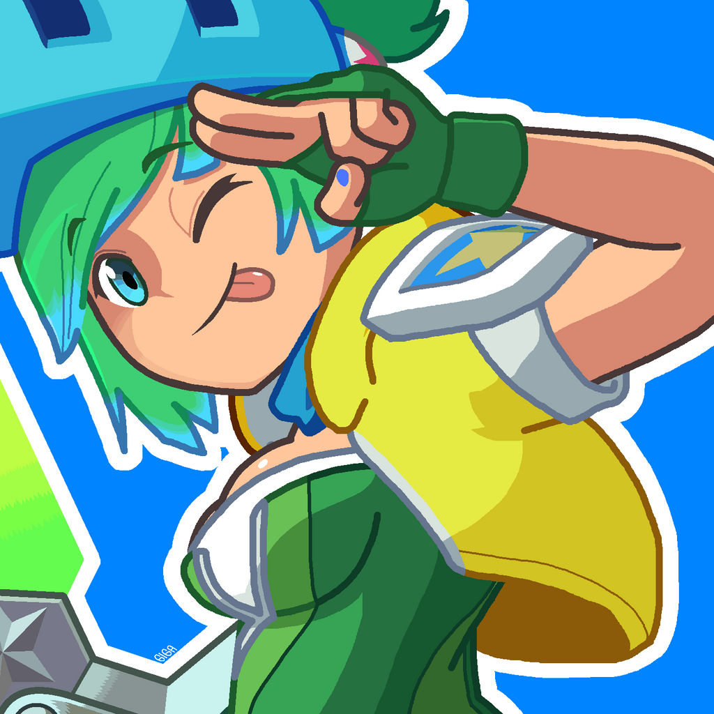 Arcade Riven