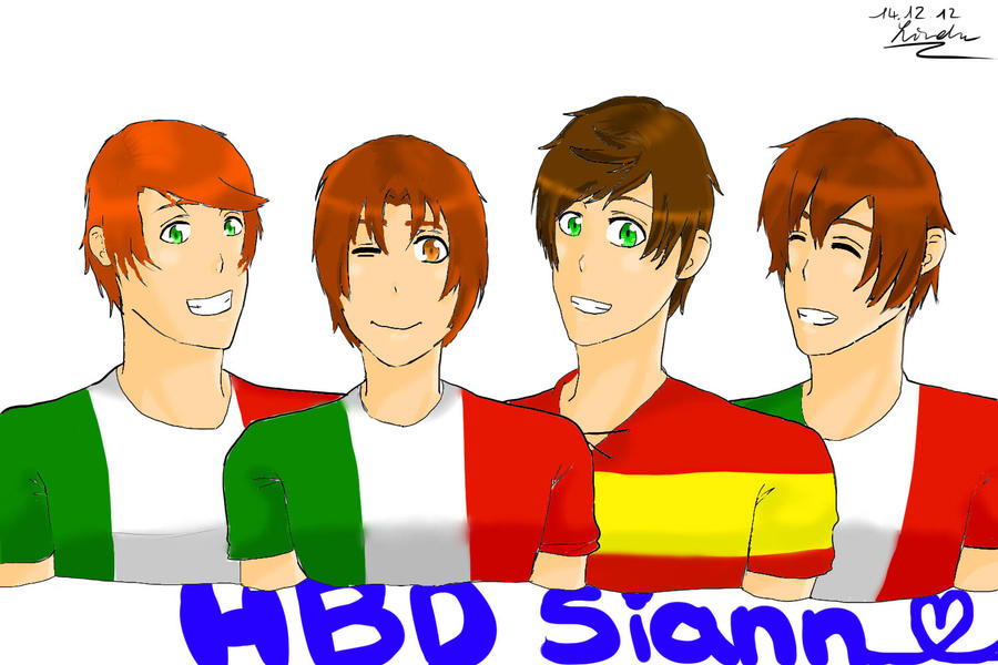 For Siann By ShiibaNeekoRiin On DeviantArt for-siann-by-shiibaneekoriin-on-deviantart