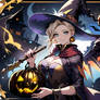 Halloween Col. Mercy OW (Prem Download Avail)(ai)