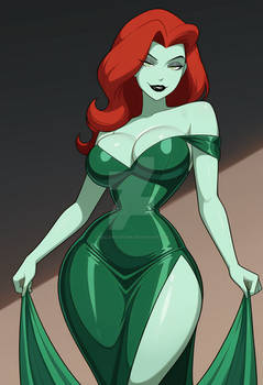 Poison Ivy