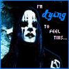 Joey Jordison Icon 2