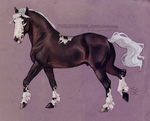 Nidhogg by Twilight-Veil