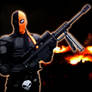 Deathstroke