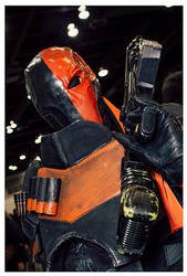 Deathstroke