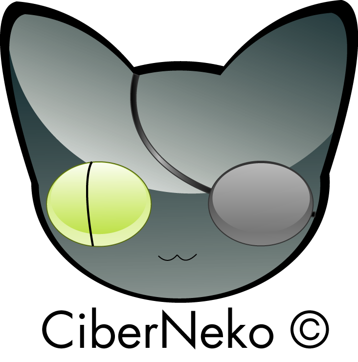 Cyber Kitty by Keiko-Nomura on DeviantArt