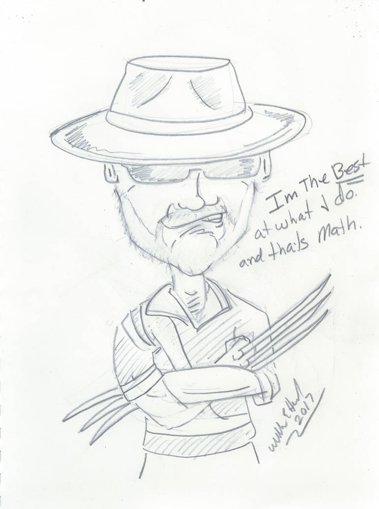 Best Math Teacher by Hellward69 on DeviantArt