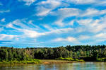Big Sky by ShogunMaki