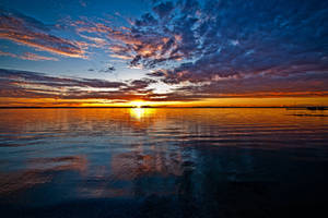 Tranquil Sun by ShogunMaki Tranquil Sun by ShogunMaki