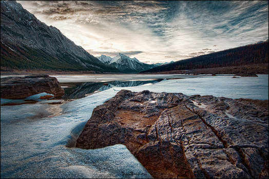 Queen Elizabeth Range