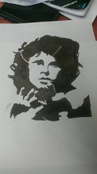 Jim Morrison