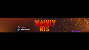 MainlyRTSBanner