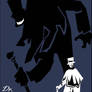 Dr. Jekyll and Mr. Hyde cover