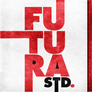 Futura Std Display
