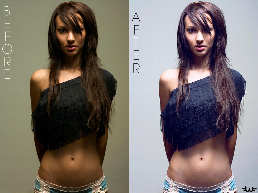 retouch 3