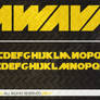 Awavakii Typeface Font